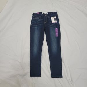 Signature by Levi Strauss and Co. Jeans